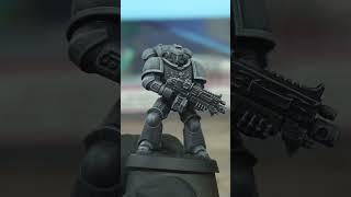Easy Black Armour
