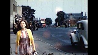 "Portrait of a Village" (Newton Mearns in the 1950s)