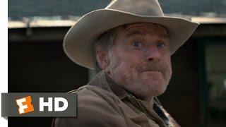 An Unfinished Life (11/12) Movie CLIP - A Beating for a Beater (2005) HD