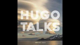 Sept-Oct 2024 Roundup / Hugo Talks