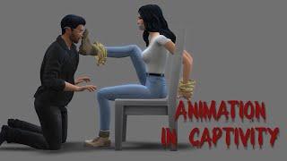 Animation in Captivity (Download)