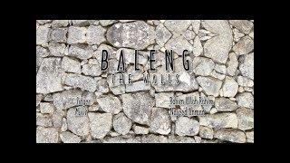 BALENG - THE WALLS - Rahim Ullah Rahim - 2019 -