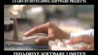 Info-Drive Software Limited