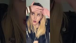 Сахнова Алёна ️ Tik Tok #Shorts