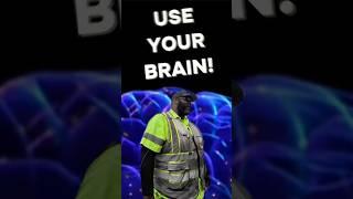 A GLIMPSE INTO MADNESS! | USE YOUR BRAIN! @TowMan127  @MATTEOSTOWING