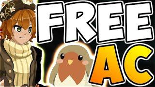 9 *NEW FREE AC TAGGED* ITEMS! (Harvest Decorations) AQW 2024