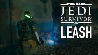 STAR WARS Jedi: Survivor - (456) Leash - Databank