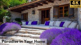 Create a Mediterranean Paradise in Your Outdoor Space - Stunning Inspirational Designs!