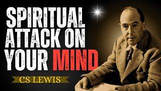 Important Signs of Spiritual Attack on Your Mind (MUST LISTEN) - C. S. Lewis Sermons 2025