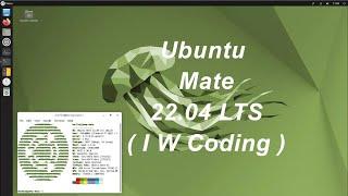 Ubuntu MATE 22 04 LTS Perfect for your computer in 2022 One of my Favourite Distributions