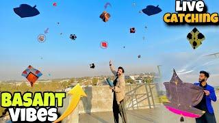 Aj Toh Record Tor Diya Sub Chamairny Walou ka | Live Catching Another Kites  | New Chemical Ah gya