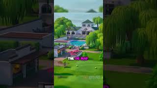 Did You Know Fortnite Used To Have a Story?  #shorts #fortnite