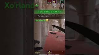 Xo’rlandi bechara #csgo #tashkent #csgo2 #counter #counterstrike