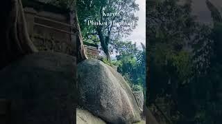 Karon View Point, Karon, Phuket, Thailand . #karon #phuket #thailand #andamansea #bucketlist
