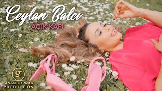 Ceylan Balcı - Açık Kapı
