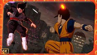 Dragon Ball: Sparking! ZERO ⁴ᴷ Gohan's Story (All Canon, What If, & Sparking Episodes)