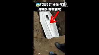 Viral.. perhatikan baik" Jenaza Bergerak #viral #ambon