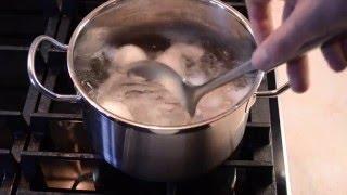 Яйца по расписанию // EGGS ON SCHEDULE