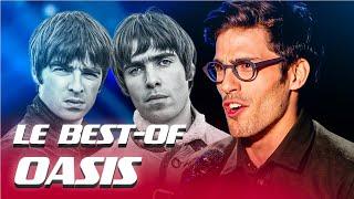 Le Best-Of Oasis | The Voice France | Best-Of