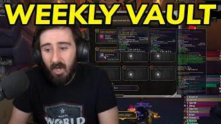 Weekly Vault: It's Vaultin' Time!