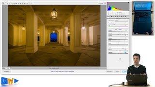 Creating Truly Realistic HDR Images with Adobe Camera Raw