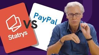 PayPal HK vs Statrys - Which Is Better in 2024? Explained by Fintech MSO Founder