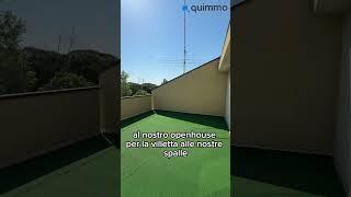 Open House di Quimmo per Villetta a Santa Giustina di Rimini