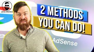 How To Make Money with Google Adsense