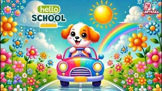 Woof Woof Dog Family - Best Kid Song | Fun for Children | Top Kid Song for Family