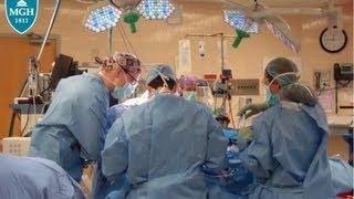 Plastic Surgery for Migraines: Cutting Edge Treatment at Mass General Hospital