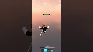 Джуджутсу шенинигансРежим без стилеров #thestrongestbattlegrounds #duels #roblox #2v2