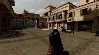 Insurgency Sandstorm "Озвучка"