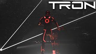 NEW Tron 3 Teaser (First Look)