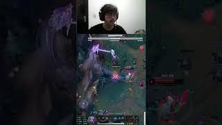 Morre os dois... (Yasuo 1v2 - Toplane) | #kkojiro16 #Twitch #shorts #twitch #leagueoflegends #courte