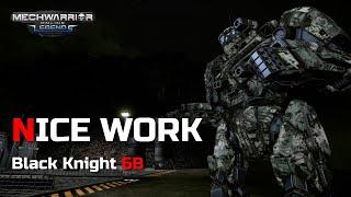 IS version of Hellbringer | Mechwarrior Online (MWO)