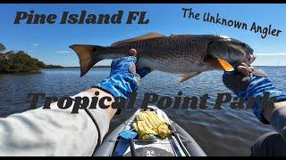 Pine Island FL: Tropical Point Park