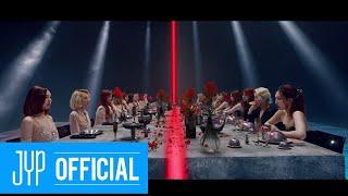 [RUS SUB|РУС САБ] TWICE "I CAN'T STOP ME" M/V