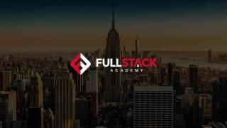 Fullstack Academy Live