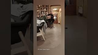 Малыш #акустика #cover