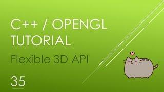 OpenGL/C++ 3D Tutorial 35 - Specular maps! (Controlled shininess using textures)