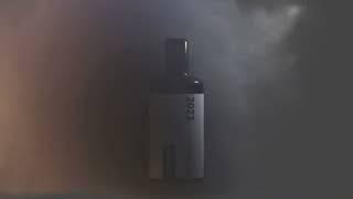 Product adv Smoke effect