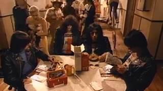 Ramones - I Wanna Be Sedated (Official Music Video)