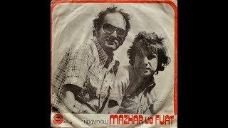 Mazhar & Fuat- Hekimoğlu (Orijinal Plak Kayıt)