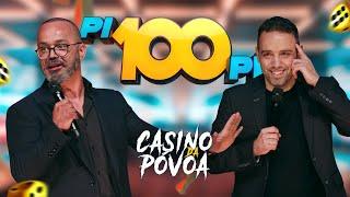 Casino da Póvoa - Joel Ricardo Santos