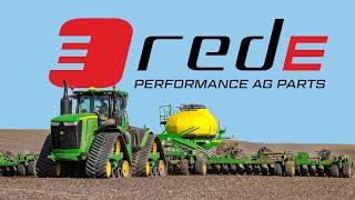 Let Red E Help You with Your Air Seeder Needs!