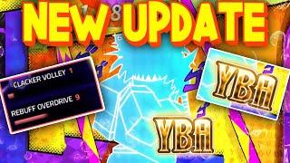 YBA NEW UPDATE! NEW FIGHTING STYLES/CODES/TRAINERS & MORE! In Your Bizarre Adventure! Roblox