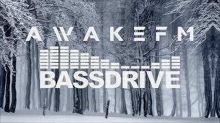 AwakeFM - Liquid Drum & Bass Mix #84 - Bassdrive [2hrs]