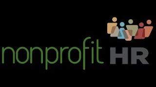 Nonprofit HR