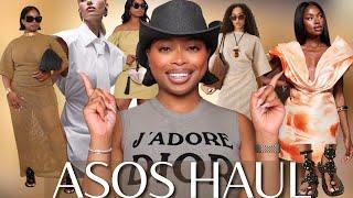 ASOS HAUL: Hottest Summer Pieces! Dresses, Shoes & More | GeranikaMycia