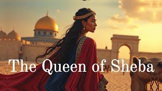 The Queen of Sheba (full video)